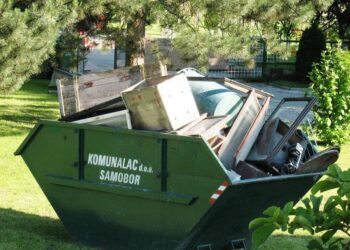 Odvoz glomaznog otpada u 2026. godini