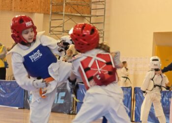 10 medalja na Krokić kupu