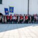 Svečana prisega novih članova Svetonedjeljske garde