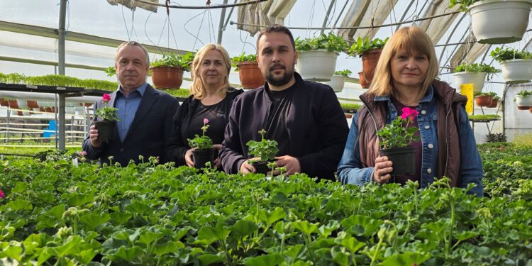 1,4 mil. eura za poljoprivrednike