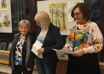 Radost stvaranja Đurđice Debogović