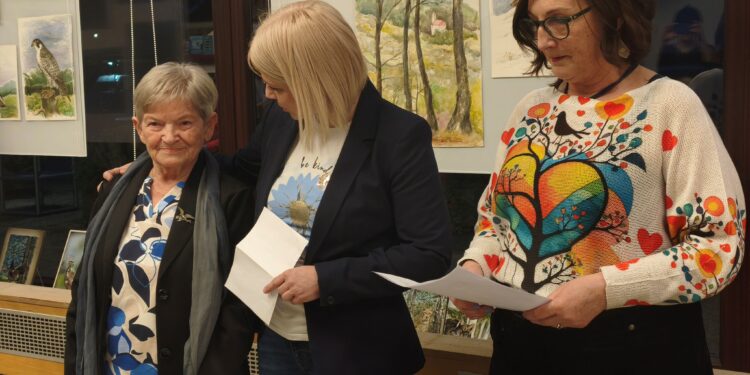 Radost stvaranja Đurđice Debogović