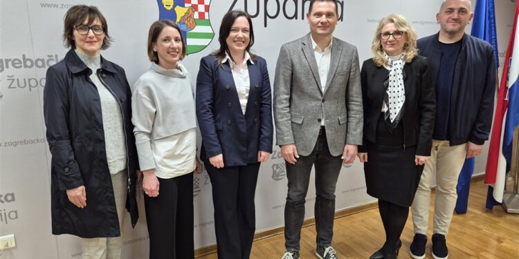 Od Kaptola do Kaptola kroz Zagrebačku županiju