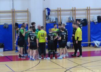 Mladostaši porazili goste iz Kutine