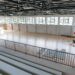 Završna faza radova sportske dvorane u Bregani