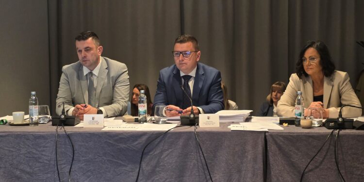 Održana sjednica Županijske skupštine Zagrebačke županije