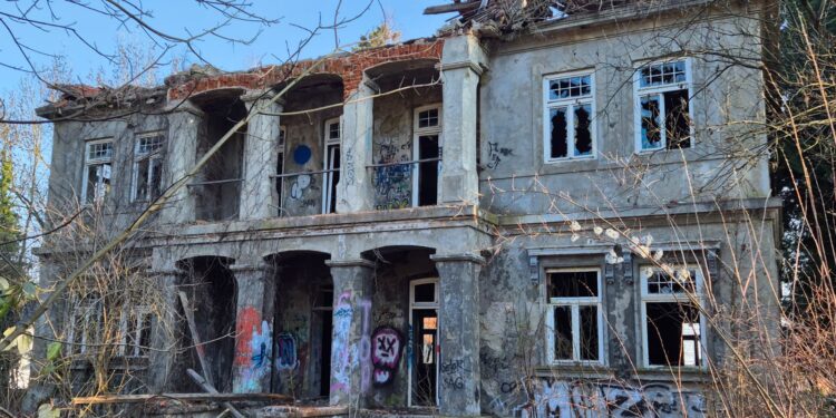 Vila Wagner postala gradsko vlasništvo