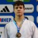 Marko Vujica u Poreču ponovo do bronce