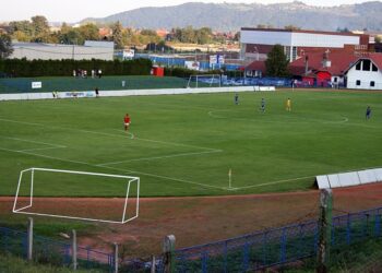Mladi “hajdukovci” nadjačali Samoborce