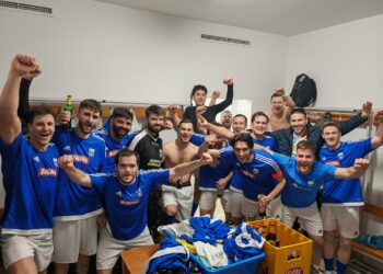 Pobjedonosni nastavak Bestovja