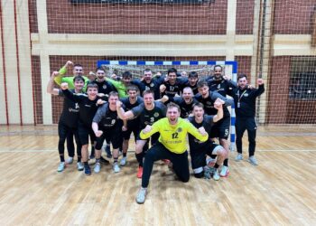 Vrijedan bod Rudara protiv Moslavine