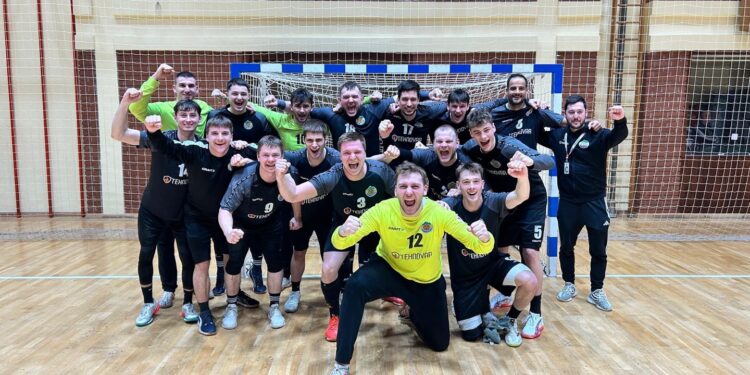 Vrijedan bod Rudara protiv Moslavine