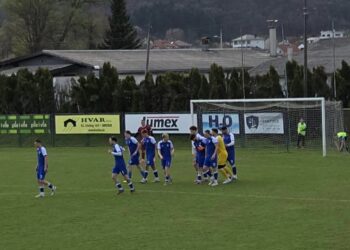 Slavlje Kobri, TOP i Sava Strmec poraženi