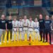 Pet medalja za “profectusovce”