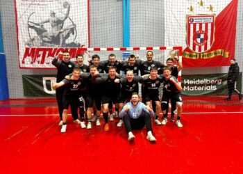 Rudari iznenadili Metković-Zalmo