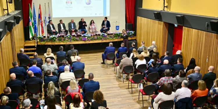 Održan Obrtnički forum Zagrebačke županije