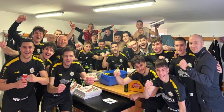 Gaj odnio bodove iz Samobora – Tigrovi isprašili HAŠK