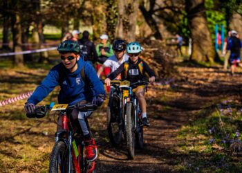 Gotovo 100 sudionika na ciklokrosu u Lugu Samoborskom