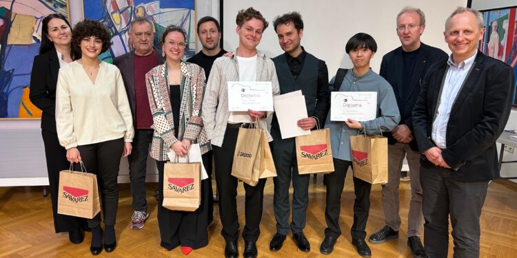 Potvrđen status uglednog festivalskog natjecanja