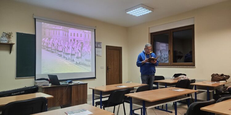 Nastavak rada na zaštiti samoborske bistričke procesije