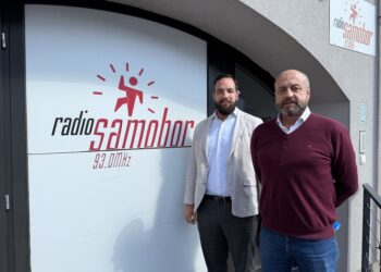 Vrtići, škole, uskrsnice i komunalije