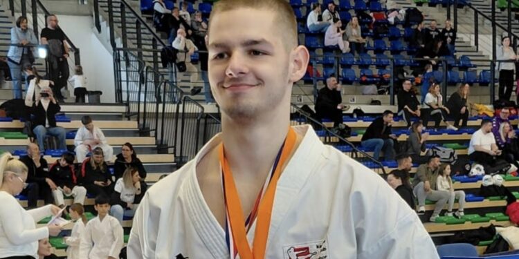 Odlični kataši u Sisku