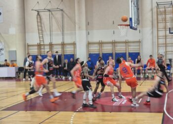 “Risovi” isprašili i Šibenku!