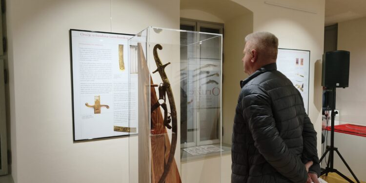 Kulturni, politički i društveni značaj oružja