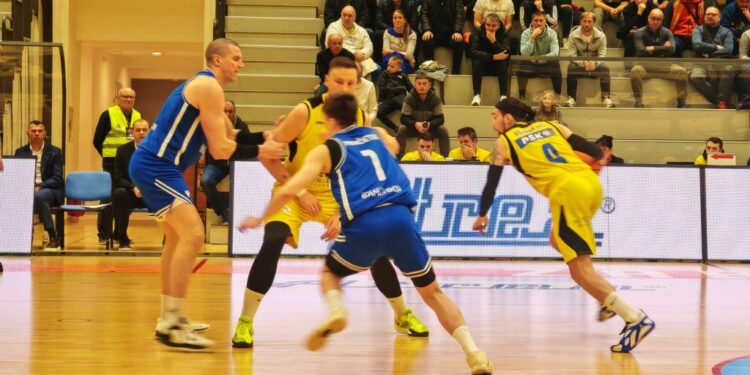 Slavlje “Risova” u Zaboku!