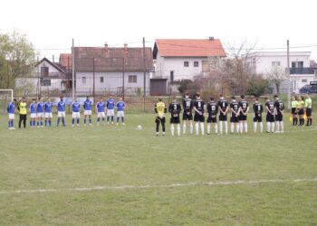 Miroljubivo uz prigodno sjećanje