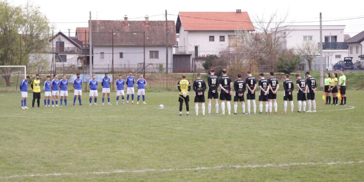 Miroljubivo uz prigodno sjećanje