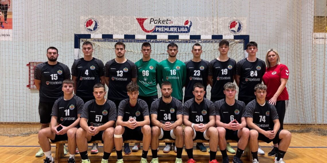 Bez bodova iz Slatine vratili se mladi Rudari