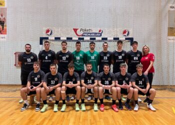 Bez bodova iz Slatine vratili se mladi Rudari