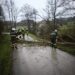 Vatrogasne intervencije zbog nevremena