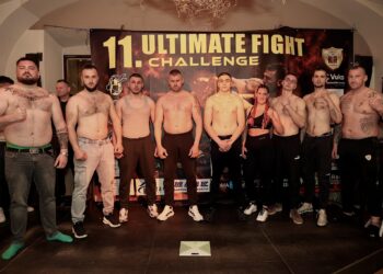 Nakon 10 godina ponovo borilački spektakl u Samoboru