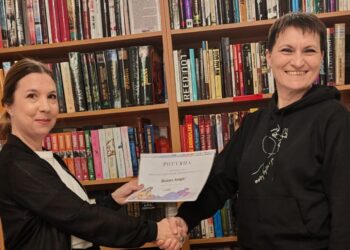 Radionice kreativnog pisanja u Gradskoj knjižnici Samobor