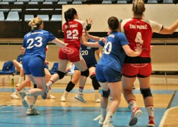 S pobjedom iz Poreča