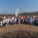 1000 sadnica hrasta posađeno u Karlovcu