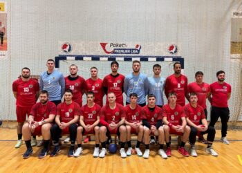 Zamet preokretom porazio Rudare