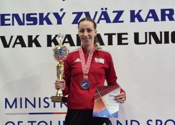 Sadea trijumfirala u Bratislavi