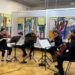Od romantičnog klasicizma srednje Europe do folklornih nota europskog sjevera