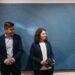 Morske dubine na platnu