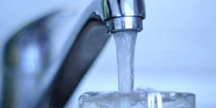 Voda na Žumberku trenutačno nije prikladna ni za piće niti za kuhanje