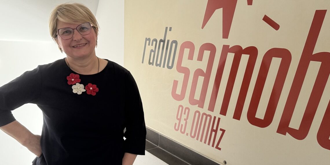 Samobor je lepi varoš – Rude