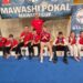 Odličan nastup samoborske karate mladosti u Postojni