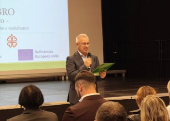 Put prema oporavku i kvalitetnijem životu osoba s invaliditetom