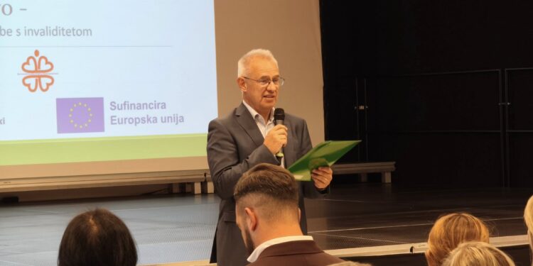 Put prema oporavku i kvalitetnijem životu osoba s invaliditetom