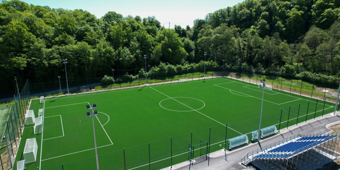 Veliki iskorak za samoborski nogomet