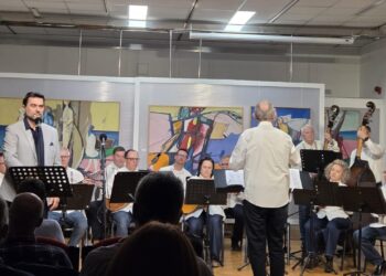 Od stiha do tambure – večer poezije i glazbe u Galeriji Prica