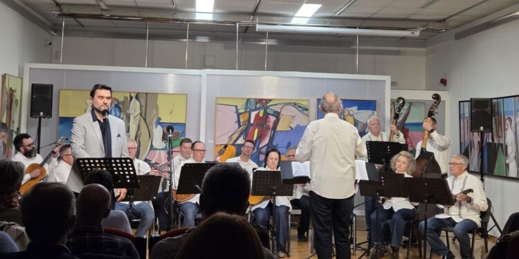 Od stiha do tambure – večer poezije i glazbe u Galeriji Prica